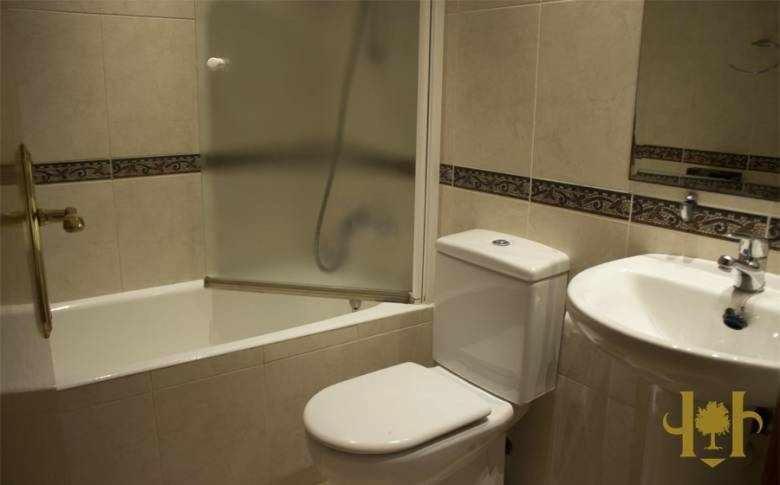 Apartamentos Mugarri Poveña エクステリア 写真